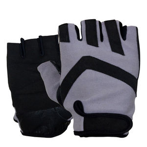 Gants de musculation élastiques pour la gym, gants de sport robustes pour l'exercice, la musculation, la musculation en force et le fitness - Product Image 5