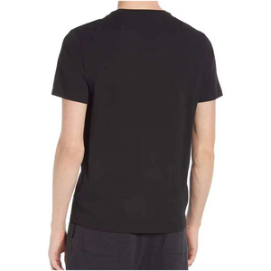 Camiseta Deportiva Ligera de Punto para Gimnasio, con Impresión Frontal por Transferencia Térmica, Paneles de Ventilación, Secado Rápido, Ecológica, Corte Ajustado - Product Image 4