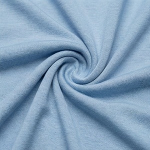 Vente en gros de hijabs maxi en jersey, foulards extensibles double face, châles en coton de qualité supérieure, doux, respirants, élégants, couleur personnalisée - Product Image 5