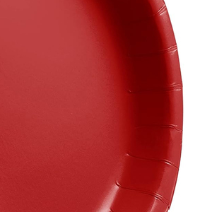Platos Desechables Resistentes, Fabricación en Pakistán, Venta al Por Mayor OEM/ODM, Vajilla Ligera con Impresión Personalizada - Product Image 6