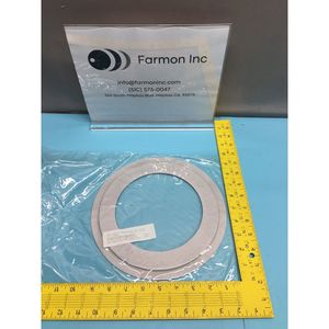 3 TOKYO ELECTRON TEL D119692 SHIELD, SOFT ETCH - อุปกรณ์และชิ้นส่วนเซมิคอนดักเตอร์ระดับโลกที่เชื่อถือได้ - Product Image 1