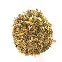 Thé aux herbes naturel au citron et au gingembre pour la digestion et le soutien énergétique, pour le système immunitaire et la santé respiratoire, disponible à la vente
