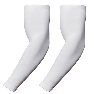 Manchons de compression unisexes en tissu de haute qualité, respirants et élastiques, dernier design, vente en gros - Product Image 1