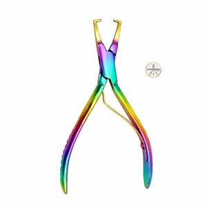 Alicates de cierre de lentes de 5 1/2 pulgadas - Product Image 4