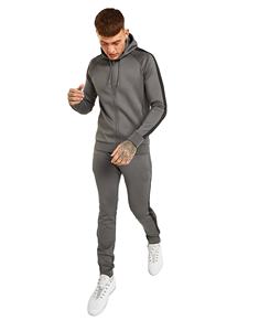 Venta al por mayor chándal de invierno unisex con diseño personalizado buen precio servicio OEM para ropa de hombre - Product Image 1