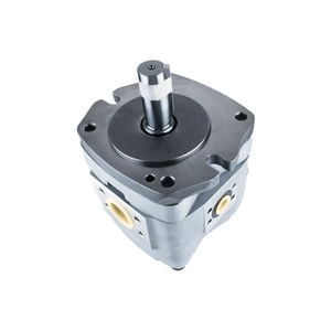 Pompe hydraulique à engrenages internes IGM 4F 4S 5F 6E 6F, pompe à huile haute pression, taille de connexion 1/4 pouce, garantie 1 an - Product Image 4