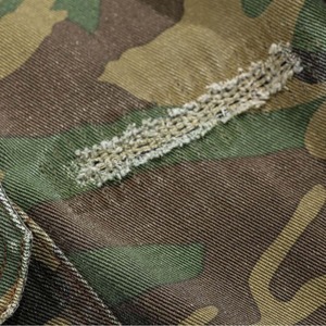 Pantalones Vaqueros de Mezclilla Lavada a la Piedra de Alta Calidad para Hombre 2026, Corte Recto Vintage, Ajustados, con Decoración de Botones, Talla Mediana, Ideales para Primavera/Verano - Product Image 3