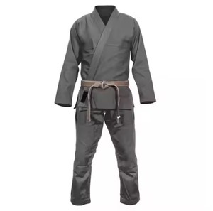 Combinaison de karaté pour hommes de nouvelle génération, personnalisée, légère, de haute qualité, 100% coton, logo personnalisé - Product Image 1