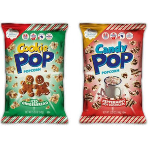 Paquete Combinado de Caramelos Pop de 5.25 oz - Product Image 3