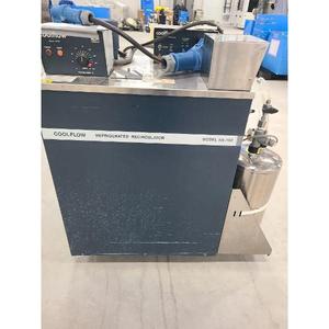 เครื่องทำความเย็นแบบหมุนเวียน NESLAB HX-150 - อุปกรณ์และอะไหล่เซมิคอนดักเตอร์ระดับโลกที่เชื่อถือได้ - Product Image 5