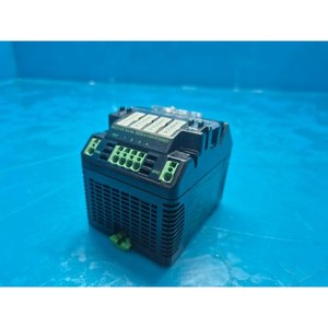 Murrelektronik GmbH MICO 4.6 9000-41034-0401000 เบรกเกอร์วงจรไฟฟ้า 4 ช่องสัญญาณ มือสอง สภาพเดิม อุปกรณ์เซมิคอนดักเตอร์รุ่นเก่า - Product Image 4