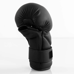 Gants de sparring MMA professionnels pour l'entraînement au grappling, au kickboxing et au Muay Thai, avec logo de marque personnalisé, gants de combat MMA - Product Image 6