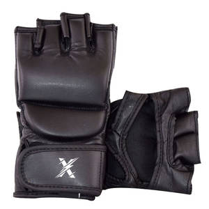 Équipement d'entraînement de boxe et d'arts martiaux polyvalent, gants MMA conçus pour la pratique du fitness et le renforcement musculaire - Product Image 1