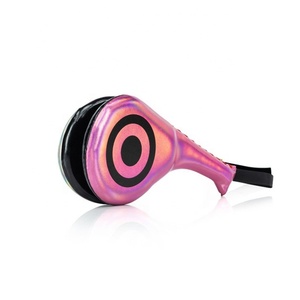 Nouvelles manchettes de boxe Fairtex de qualité supérieure, personnalisées, durables, avec une prise confortable et un rembourrage en mousse, pour MMA et boxe. - Product Image 6