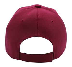 Gorra de Béisbol de 5 Paneles con Bordado 3D Personalizado de Calidad de Marca, Unisex, para Hombre, Diseño de Gorra de Béisbol, Más Vendida con Personalización - Product Image 3