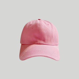 2026 high quality Sporty 7-Panel Polyester/Cotton Summer Cap with Front Panel Design for Four Seasons Use - Product Image 3