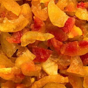 Proveedor de Papaya Seca Suave de Alta Calidad _ Papaya Dulce Natural para Importadores B2B - Product Image 5