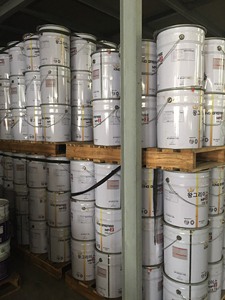 KING grease multipurpose NLGI #2 Factory in Vietnam OEM available extremely pressure for equipment heavy load - Product Image 2