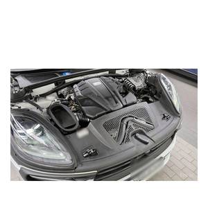 Porsche Macan 2.9 S 2023 con Asientos de Cuero, Volante a la Izquierda, 26,963 km, 8 Meses de Uso - Product Image 6