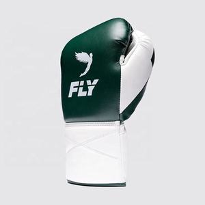 Guantes de Boxeo Profesionales Hechos a Medida en Varios Colores, Cuero Vacuno Genuino de Alta Calidad, Guantes de Boxeo Profesionales para Golpear - Product Image 2