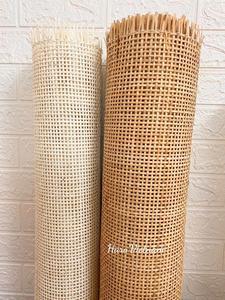 ตาข่ายหวายสานทรงสี่เหลี่ยมสำหรับแผ่นผนังและเพดาน - Product Image 5