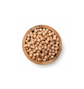 Petits pois blancs biologiques certifiés non OGM pour la transformation alimentaire et la distribution au détail - Product Image 5