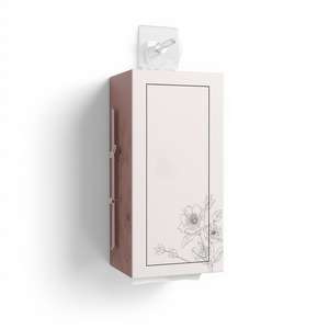 Dispensador Vertical Rectangular de Pañuelos Faciales de 3 Capas con Dispensación desde Abajo, Suministro de Marca Privada - Product Image 3