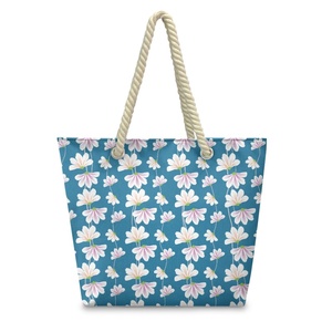 Bolso de Mano Hawaiano Naupaka Kuahiwi para Mujer, Impresión Bajo Demanda, Elegante Bolso de Hombro para Dama - Product Image 4