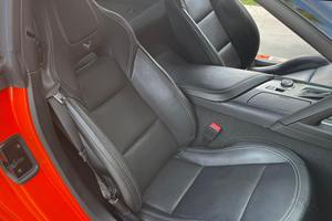 Chevrolet Corvette Grand Sport Coupé 2019 - Product Image 4