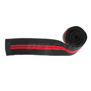 Accessoires de sécurité pour le fitness, bandages de genou de couleur unie, prix bas, bandages de genou légers - Product Image 2