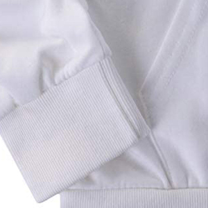 Sudaderas con Capucha de Forro Polar para Mujer, Corte Ajustado, Manga Larga, con Cremallera, Logotipo Personalizado, Secado Rápido, Transpirables, 100% Algodón, para Invierno - Product Image 5