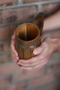 Jarra de Cerveza para Aventuras al Aire Libre - Product Image 5