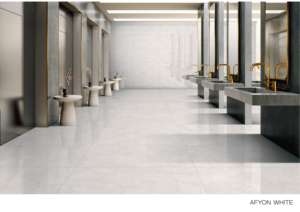 Azulejo de Porcelana Superlujoso Brillante 600x1200, Formato Grande, Superficie Pulida Premium, para Paredes y Pisos, Uso Interior y Exterior Moderno - Product Image 5