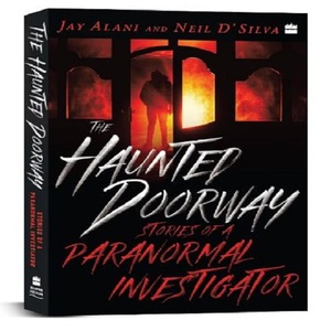 Les Histoires des Portes Hantées d'un Investigateur Paranormaux - Livre Broché pour Adultes - Product Image 1