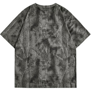 Nouveau T-shirt de chasse tendance en mélange de polyester – Le meilleur choix pour la chasse - Product Image 2