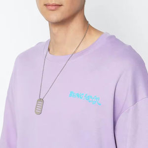 Ensemble de shorts pour hommes en tissu doux et léger, vente en ligne, variété de tailles, couleur personnalisée, marque pure, prix bas, ensemble d'été pour hommes - Product Image 5