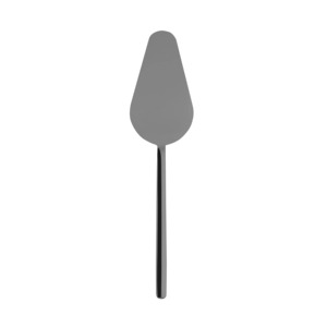 Juego de servidores de pastel de acero inoxidable de 2 piezas, cuchillo y espátula con mango floral dorado, servidor de postres de acero inoxidable - Product Image 3