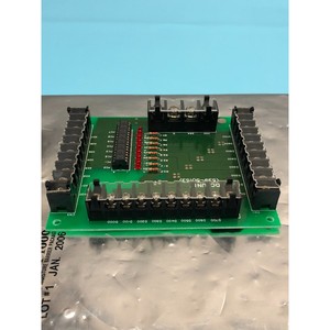 UNIDAD DC 539-50153, 146593 - Equipo y Piezas de Semiconductores de Confianza de Trusted Global Legacy - Product Image 6