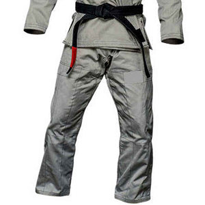 Traje de Judo y Karate de Alta Calidad para Adultos con Cinturón – Ropa Deportiva de Algodón Hecha en Pakistán - Product Image 5