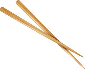 Baguettes en bois pur pour solutions écologiques de restauration, de traiteur et d'emballage alimentaire - Style moderne et luxueux - Product Image 1