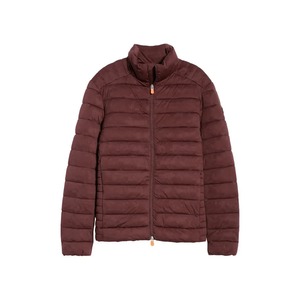 High Quality Unisex XL Puffer Jacket <b>Block</b> Quilted Stand Collar Patchwork Custom Printing OEM Service Available Fleece Canvas - Product Image 5