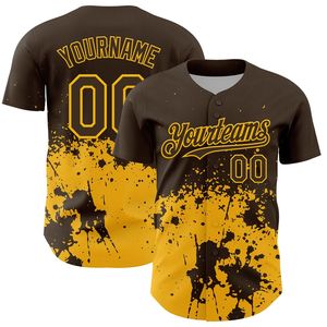 Camiseta de Béisbol de Alto Rendimiento 100% Algodón Orgánico, Cuello en V, Manga Corta, con Botones, Impresión Serigráfica, Antibacteriana - Product Image 1