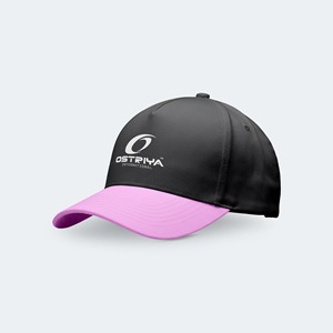 Service OEM, logo personnalisé, couleurs unies, séchage rapide, vêtements décontractés, usage quotidien, respirant, réglable, casquette de cricket unisexe, nouvelle arrivée - Product Image 3