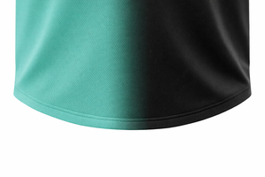 Uniforme de Fútbol Americano al por Mayor, Sublimado, Personalizado, de Dos Tonos, Cuello en V, Transpirable, de Poliéster de Secado Rápido - Product Image 5