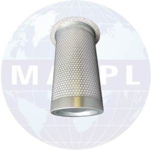 Separador de Aceite 010452250 Compatible con Compresores de Aire de Tornillo ELGi - Product Image 3