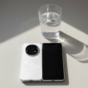 All-new 5G Smartphone Model 9 Stylish Design 108MP Camera 6.3" OLED 120Hz Display High-Performance Android 15 <b>Work</b> <b>Phone</b> - Product Image 5