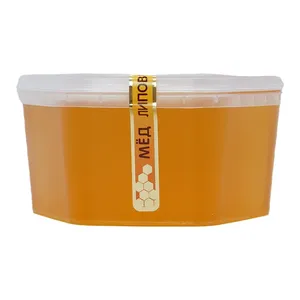 Miel cruda natural, miel orgánica pura, miel dulce de calidad alimentaria para venta al por mayor, miel pura premium, miel dorada natural orgánica - Product Image 5