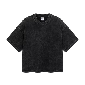 เสื้อยืดคอกลมแขนยาวพิมพ์ลายกราฟิกสำหรับผู้ชาย ลายทาง ผ้าฝ้ายผสม ระบายอากาศดี เหมาะสำหรับฤดูร้อน สไตล์ลำลอง รับผลิตตามแบบ (OEM) ขายส่ง - Product Image 2