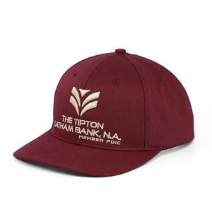 Gorra de Béisbol para Adultos, Hecha en Vietnam, con Logotipo Bordado Personalizado, Estructurada, de Perfil Alto, de Alta Calidad para Uso Diario - Product Image 4