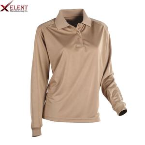 Uniforme de Guardia de Seguridad Unisex Más Vendido |   Camisa de Trabajo de Manga Larga para Verano |   Uniforme de Guardia Profesional con Diseño Estampado - Product Image 5